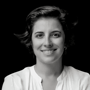 Mariana Albuquerque - Creative Director, GUT