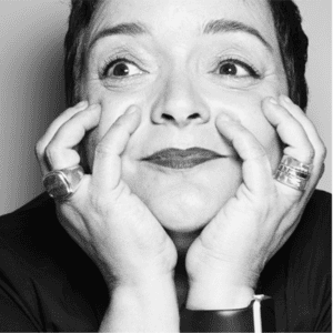 Vicki Maguire - Chief Creative Officer, Havas