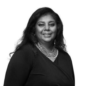 Ann Mukherjee