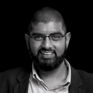 Prof Manoj Chiba