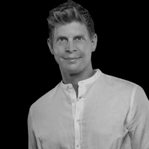 Maximilian Florian Sch'ngen - Global Creative Lead, Mediaplus Group
