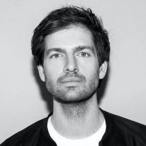 Magnus H'ltke - Chief Strategy Officer, HeimatTBWA\