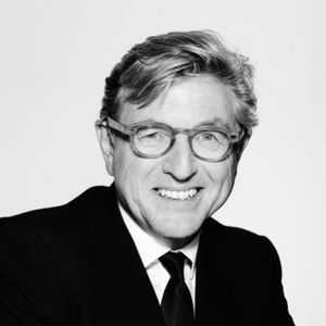 Keith Weed - Ex-Global CMO, Unilever
