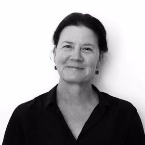 Alison Mears