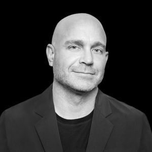 Rob Reilly - Chief Creative Officer, WPP