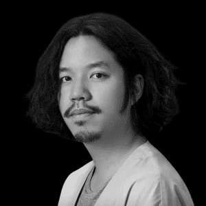 Thasorn Boonyanate - Chief Creative Officer, BBDO Bangkok