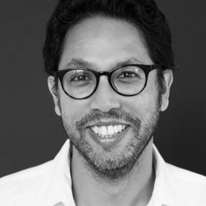 Rishi Dastidar