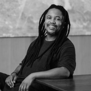 Neo Mashigo - CCO, M&C SAATCHI ABEL