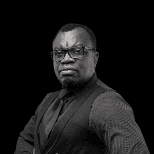 Maurice Wangalachi - Creative Director, Ogilvy Africa