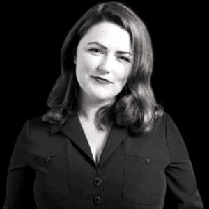 Tara Austin - Behavioural and Brand Strategist, Ogilvy