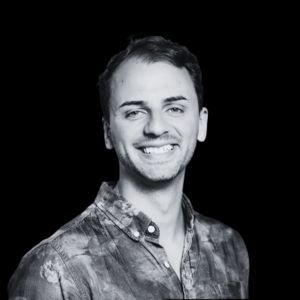 Dan Bennett - Co-founder of Ogilvy's Behavioural Science division