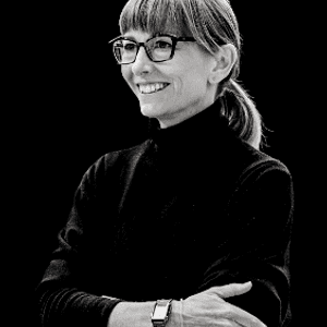 Janet Kinghorn