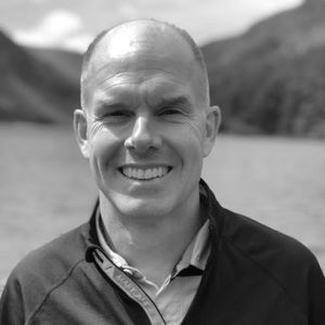Mark Sandys - Chief Innovation Officer, Diageo