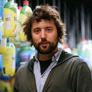 Tom Szaky