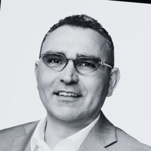 Douwe Bergsma