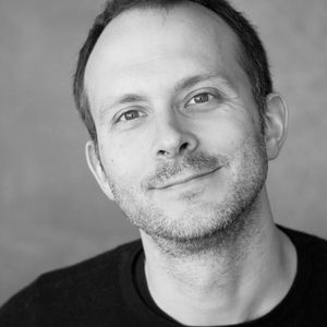 Tim Harford