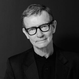 Steve Harrison