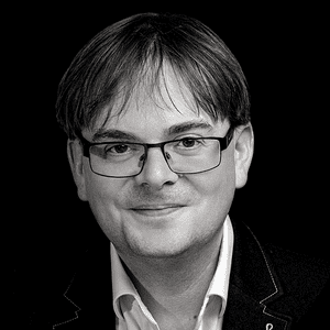 Orlando Wood - CIO, System 1 Group