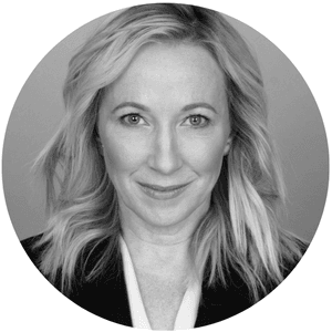 Tracey Thomson