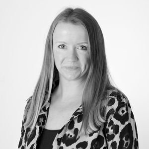 Lisa McDowell, Brand Director, Ocado