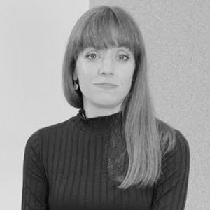 Kate van der Borgh