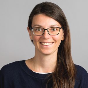 Silvia Vignolini