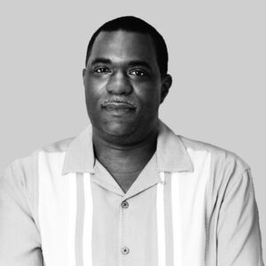 Derek Walker
