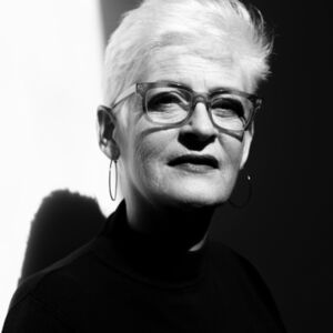 Jane Evans