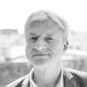 Peter Field