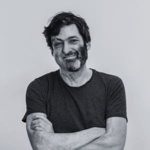 Dan Ariely
