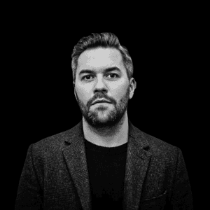 Nils Leonard - Founder, Uncommon Creative Studio