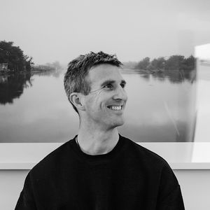Simon Vickars