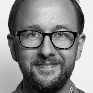Conor McCarthy