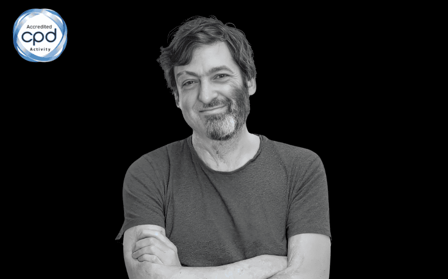 Dan Ariely, Professor at Duke University