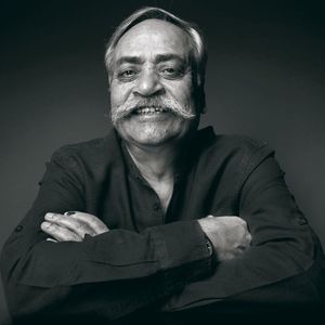Piyush Pandey - Global CCO, Ogilvy