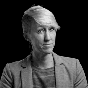 Jess Vice - Strategy Director, Struck