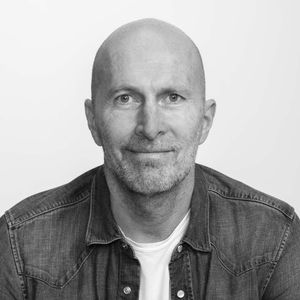 Bruno Bertelli - Global CCO, Publicis