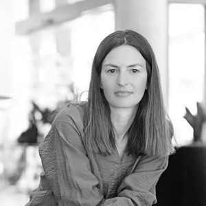 Anna Vogt - CSO, VMLY&R