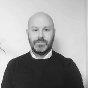 Richard James MacCowan