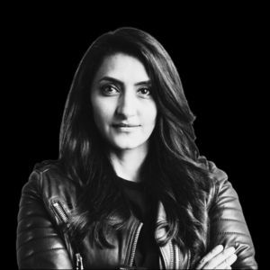 Resh Sidhu - Global Director of Arcadia Creative Studio, Snap Inc