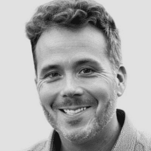 Daniel Crosby