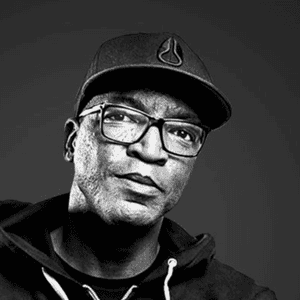 Tseliso Rangaka - Chief Creative Officer, FCB, South Africa