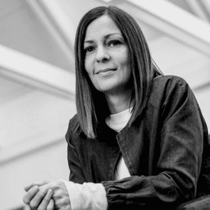 Mariana O'Kelly - Executive Creative Director, Leo Burnett