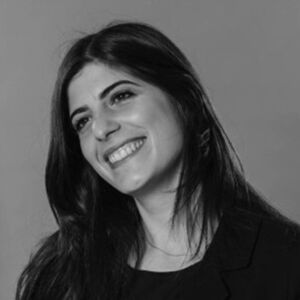 Maria Bonello