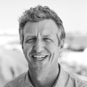 Nick Farnhill