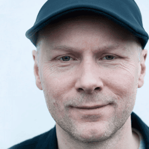 Michael Pawlyn