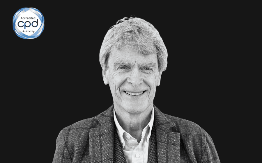 Sir John Hegarty, Founder of BBH