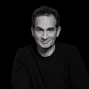 David Lubars - Chairman & Chief Creative Officer at BBDO