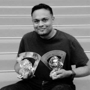 Mukund Olety